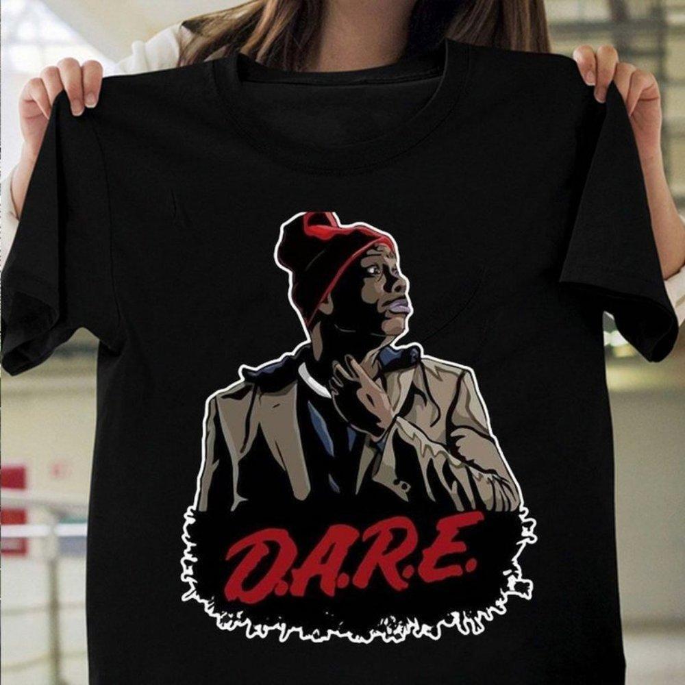 Dave Chappelle Tyrone Biggums Shirt